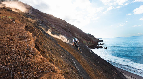 Horst-Link Superiority: Why Zink Bikes Simply Work