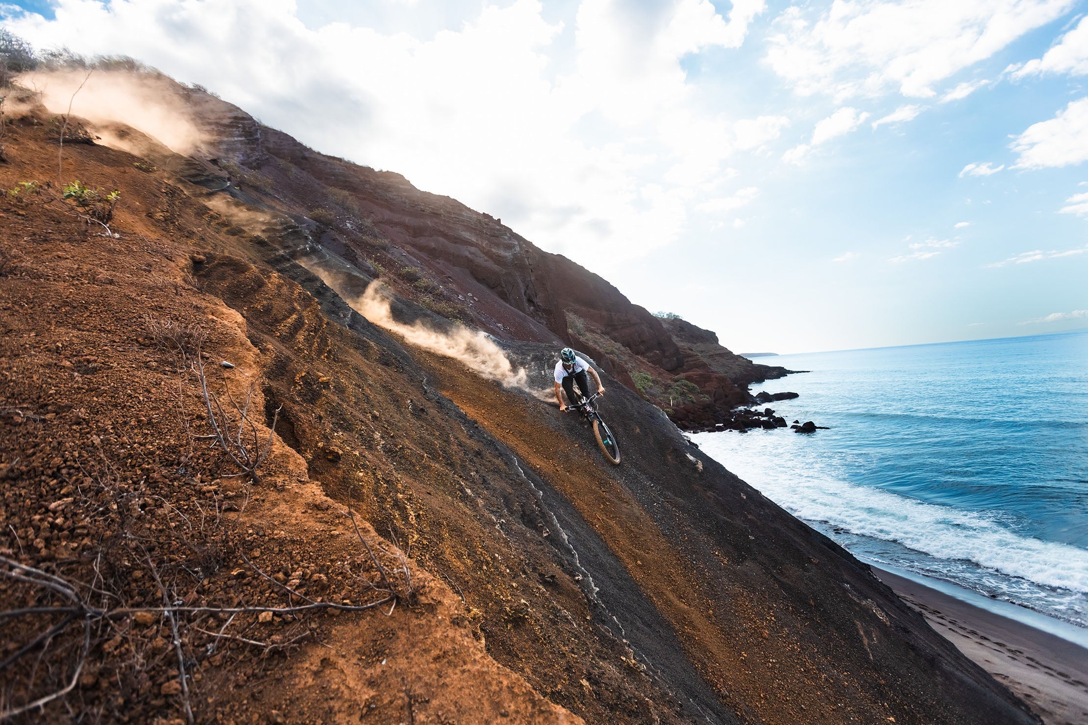 Horst-Link Superiority: Why Zink Bikes Simply Work