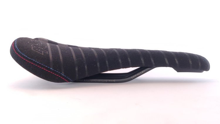 Sensus Bike SDG Bel-Air V3 Saddle — Sensus Collab, Leather – Zink Bikes