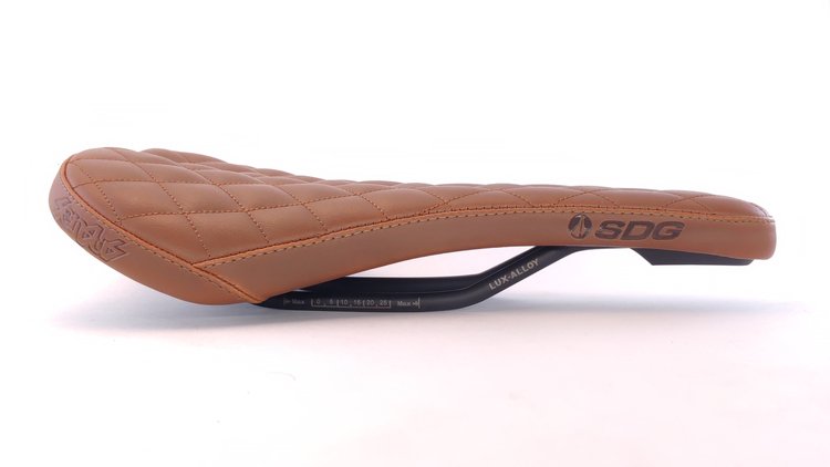BEL AIR V3 - SDG X Sensus – Zink Bikes