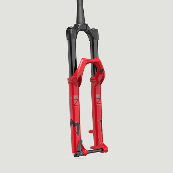 邦楽 ZADKIEL HELL'S BOMBER NRR-E011 Marzocchi Bomber Z1 Fork — 29