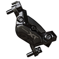 Shimano XT 203 Brakeset Kit w/Brackets