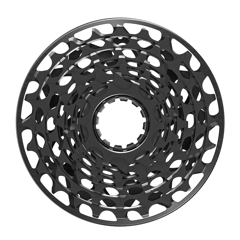 Cassette XG-795 10-24 7 Speed, fits XD Driver Body