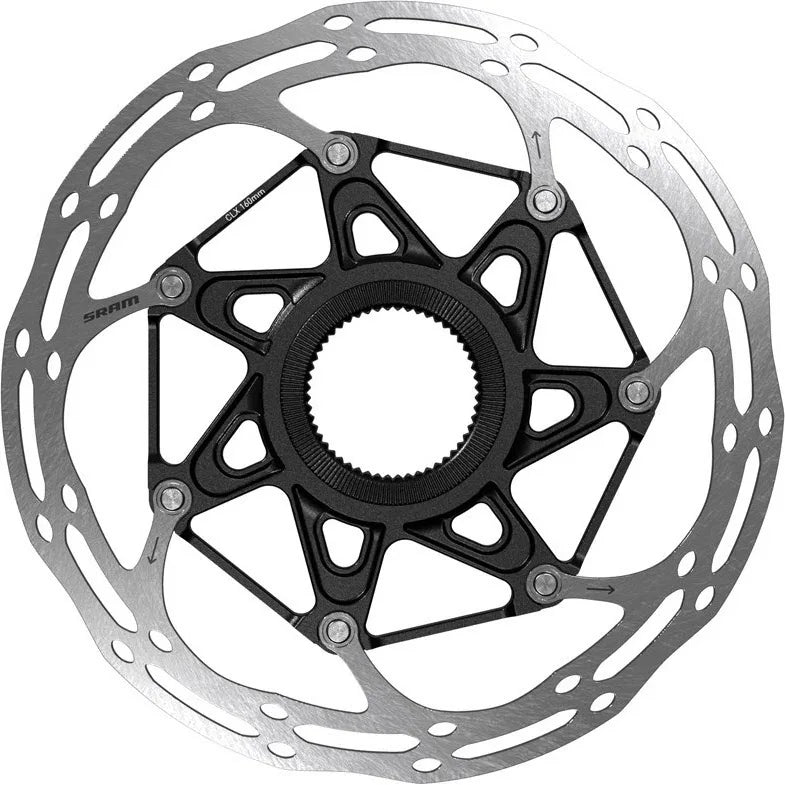 Centerline 2 Piece