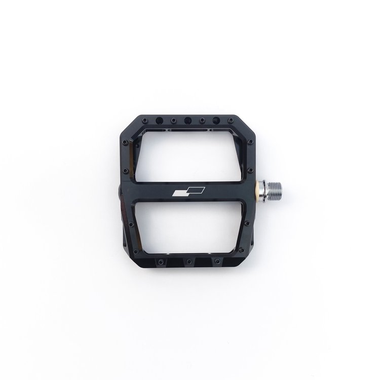 pedal spindle Crue Pedal