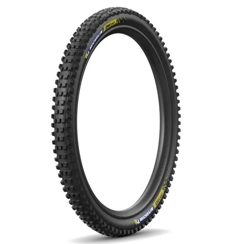 Michelin DH16 / DH 22 Racing Line - SET