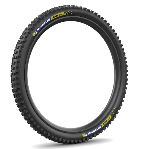 Michelin DH16 / DH 22 Racing Line - SET