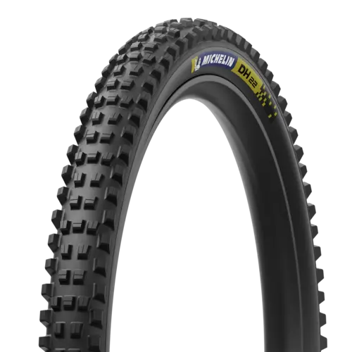 Michelin DH16 Racing Line