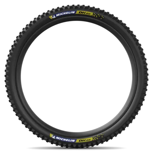 Michelin DH16 / DH 22 Racing Line - SET