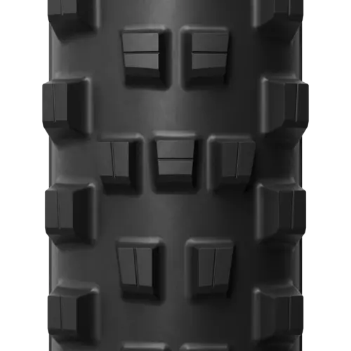 Michelin DH16 Racing Line