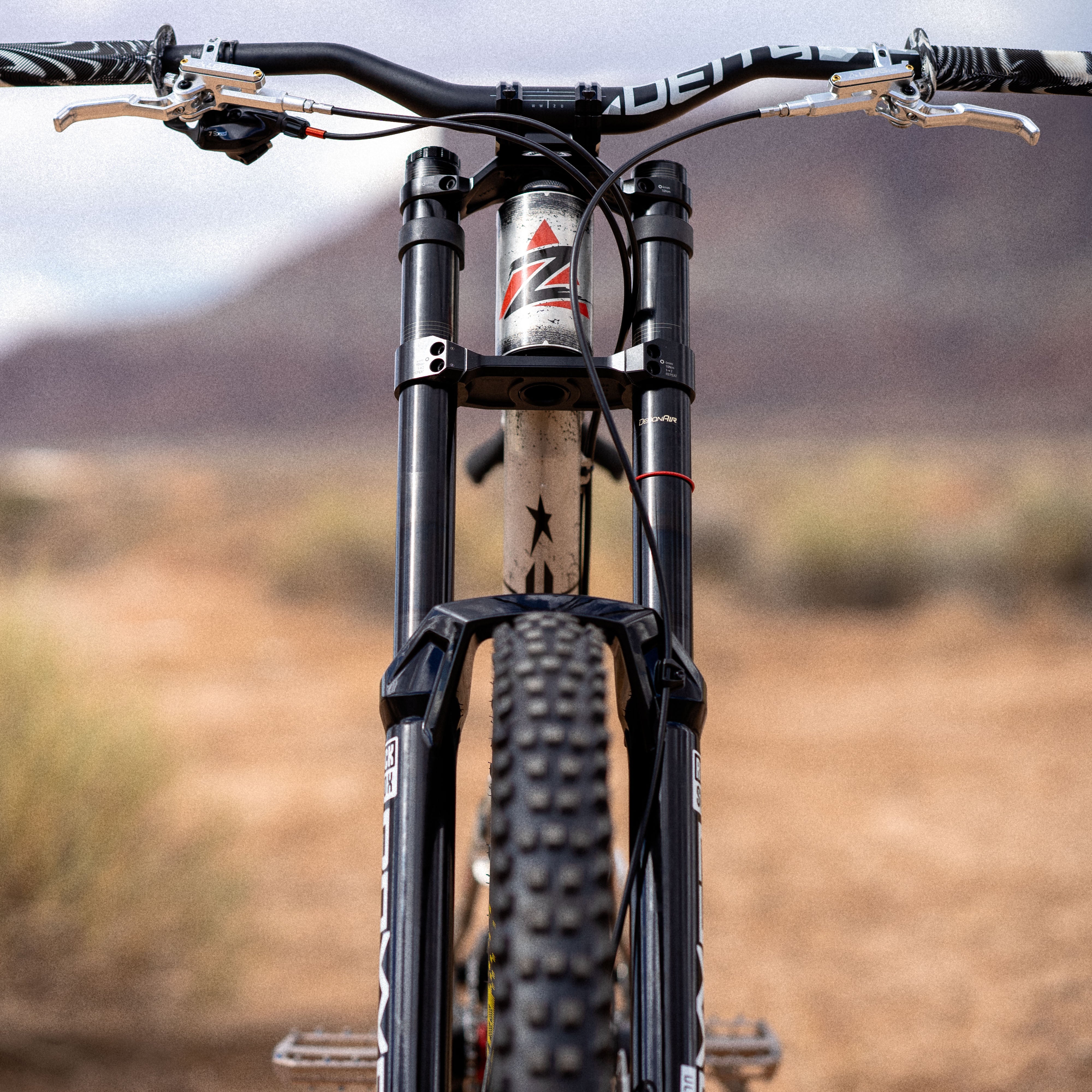 Cockpit – Zink Bikes