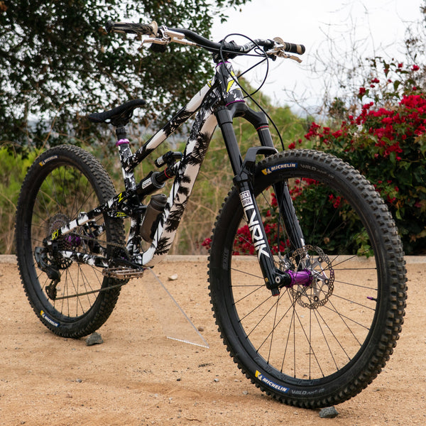 Cam’s Dream Build Parts Pack