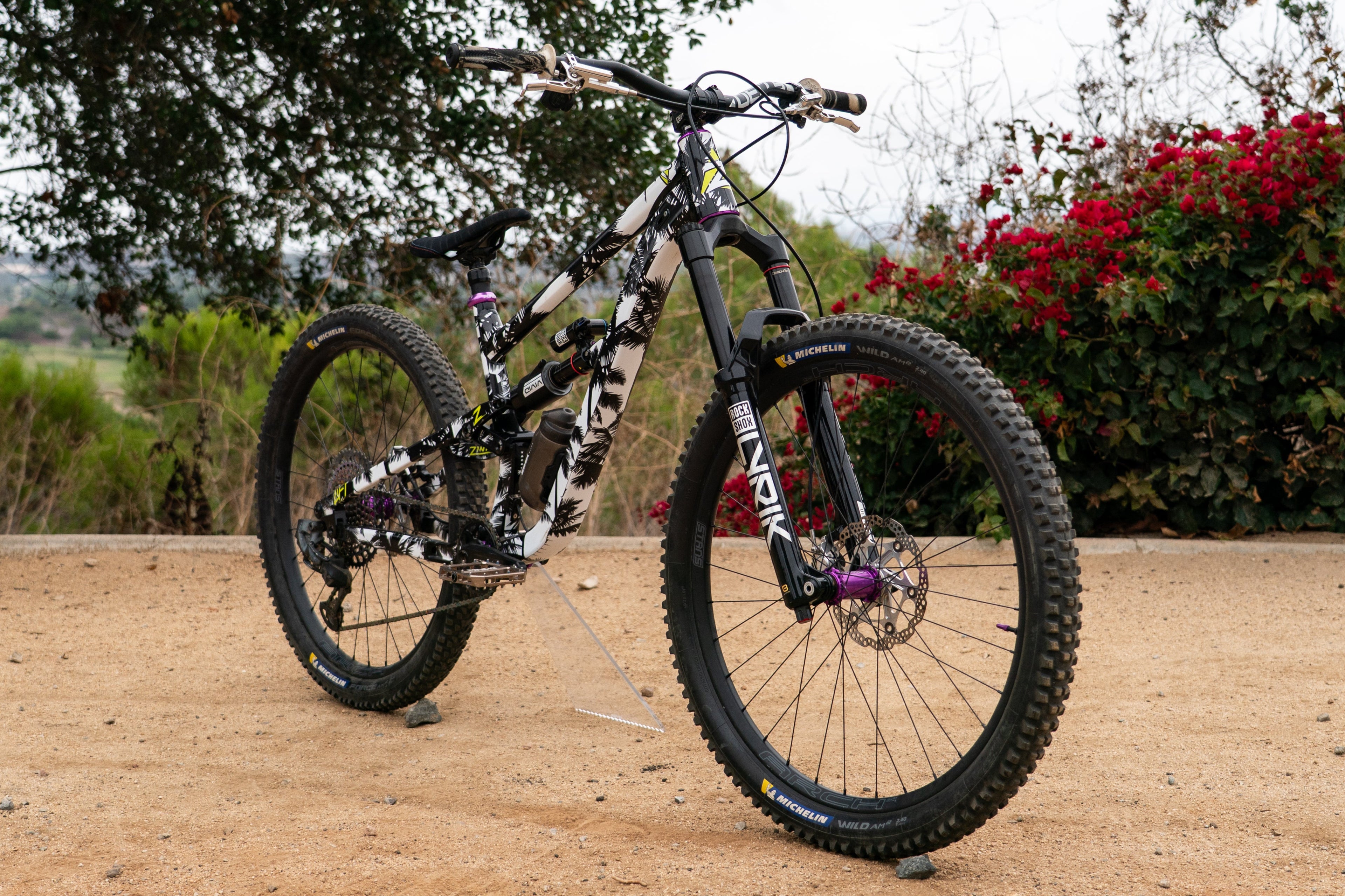 Cam’s Dream Build Parts Pack