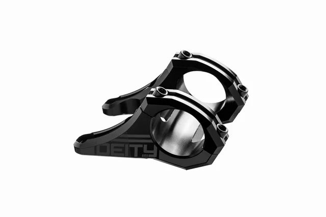Deity Intake DM Stem / 31.8 00 Clamp