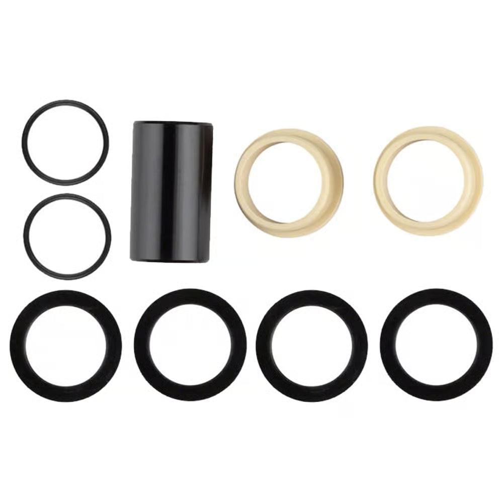 FOX Rear Shock Mounting Hardware - Set – Zink Bikes