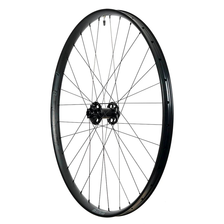 Stan's M-pulse Hubs - Wheelset 29"/27.5"