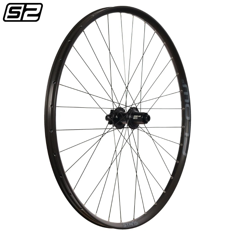Stan's Flow S2 - Wheelset 29"/27.5"