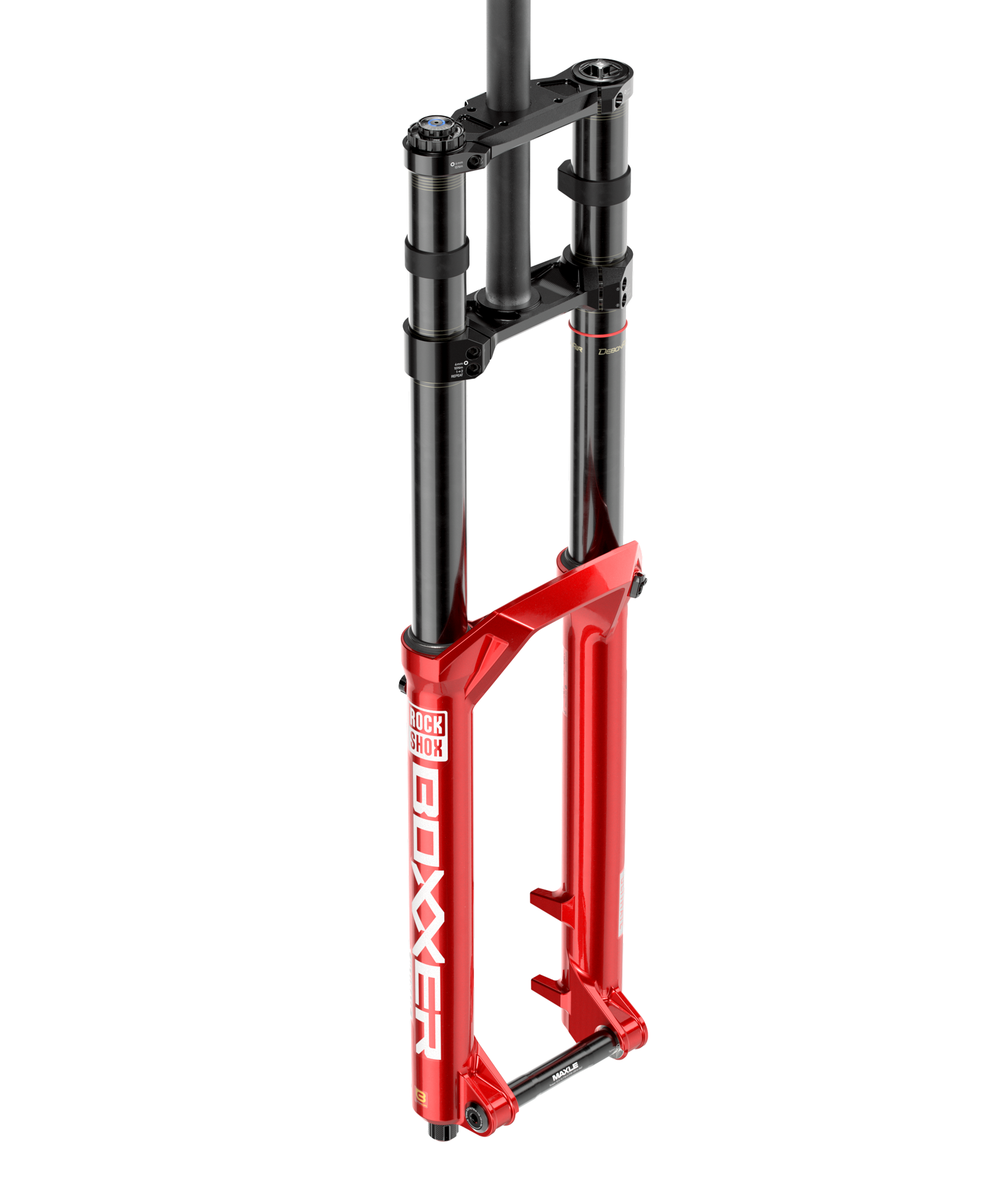 BoXXer Ultimate Charger3 - 27.5" Boost™