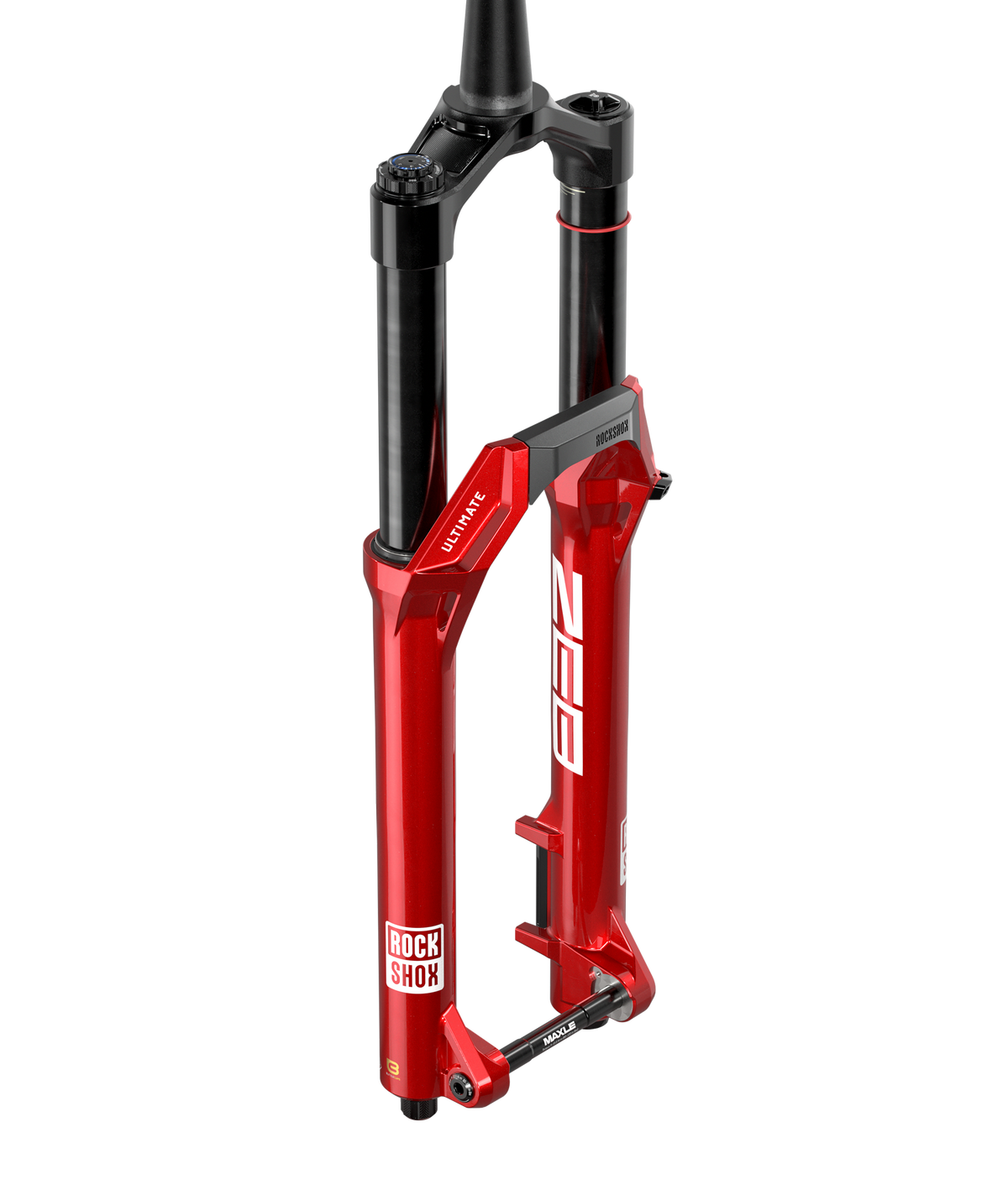 Fork ZEB Ultimate CHARGER 3.2 RC2 - 29" Boost™