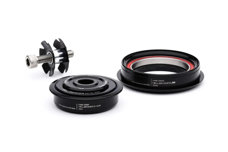 Cane Creek Hellbender 70 Slam ZS44/28.6 | ZS56/40