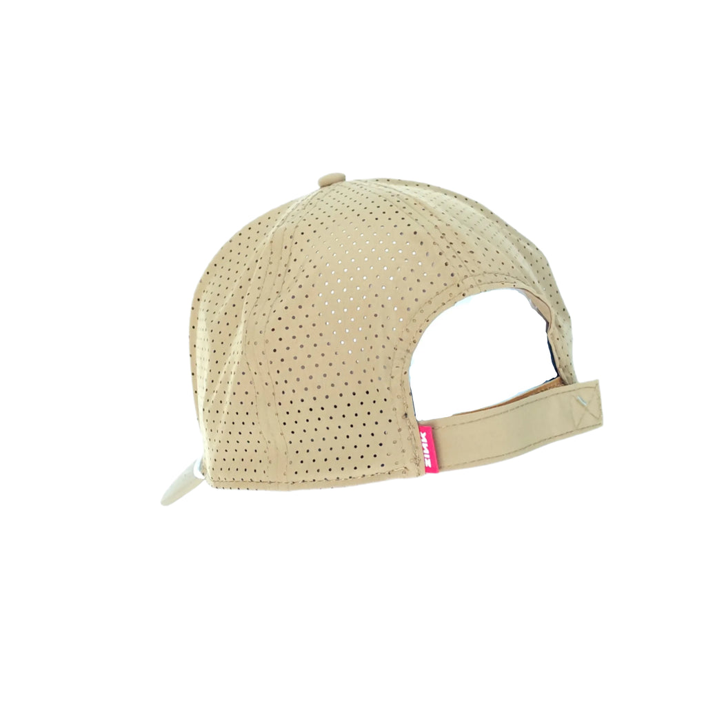 TriTech Hat - Bondgo Rubber Logo