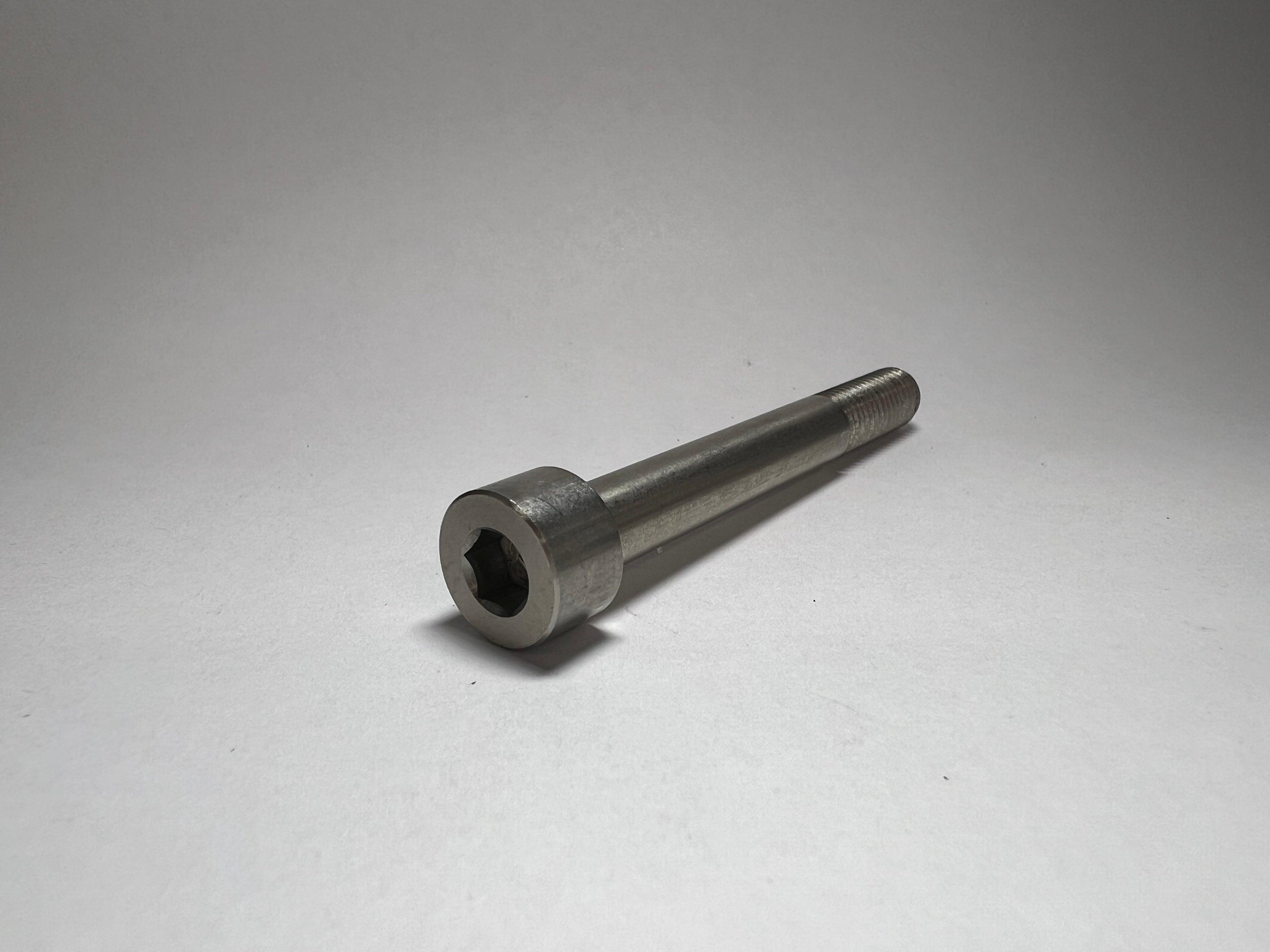 Vacay Shock Mount Bolt - Rear