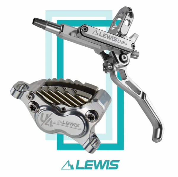 Lewis LHP-S4