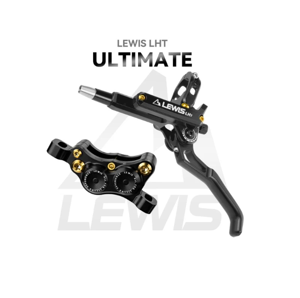 Lewis LHT Ultimate