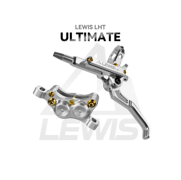Lewis LHT Ultimate