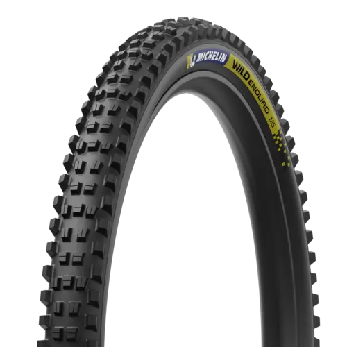 Michelin Wild Enduro MS Racing Line full 27.5" (set)