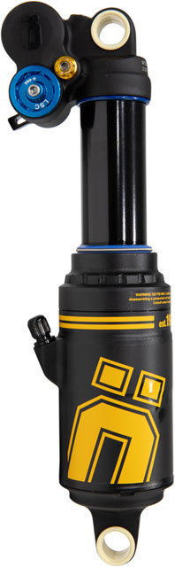 Ohlins TTX2 Air m.2 Rear Shock