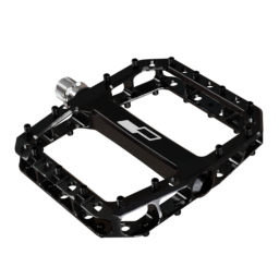 Crue Pedal - Ti-Spindle Sabbath