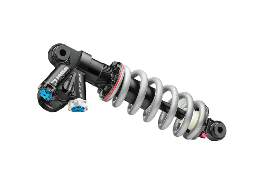 Push ElevenSix Rear Shock