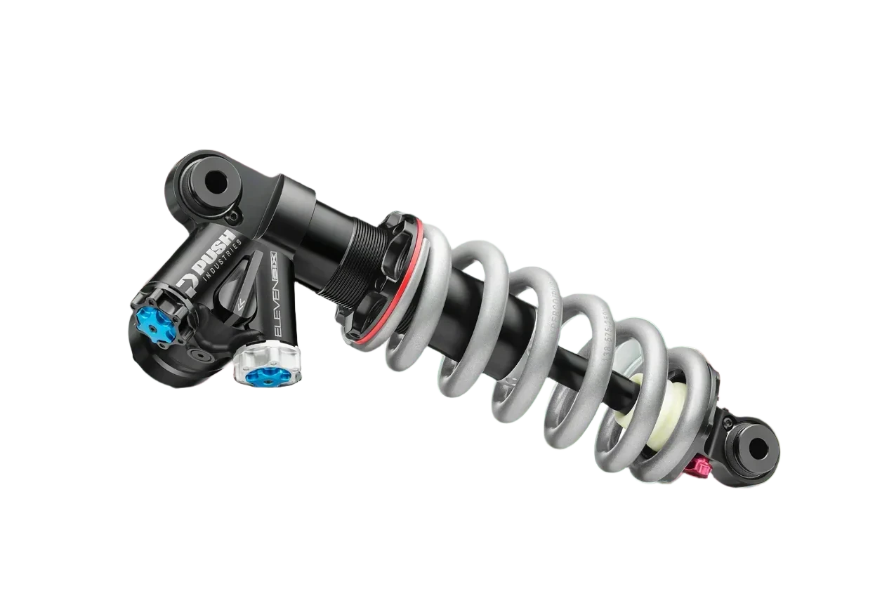 Push ElevenSix Rear Shock – Zink Bikes