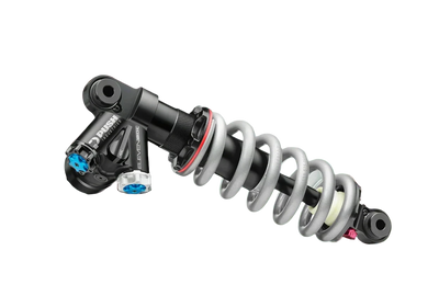 Push ElevenSix Rear Shock