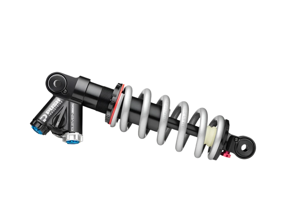 Push ElevenSix Rear Shock – Zink Bikes1