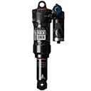 RockShox Super Deluxe - Ultimate, D1