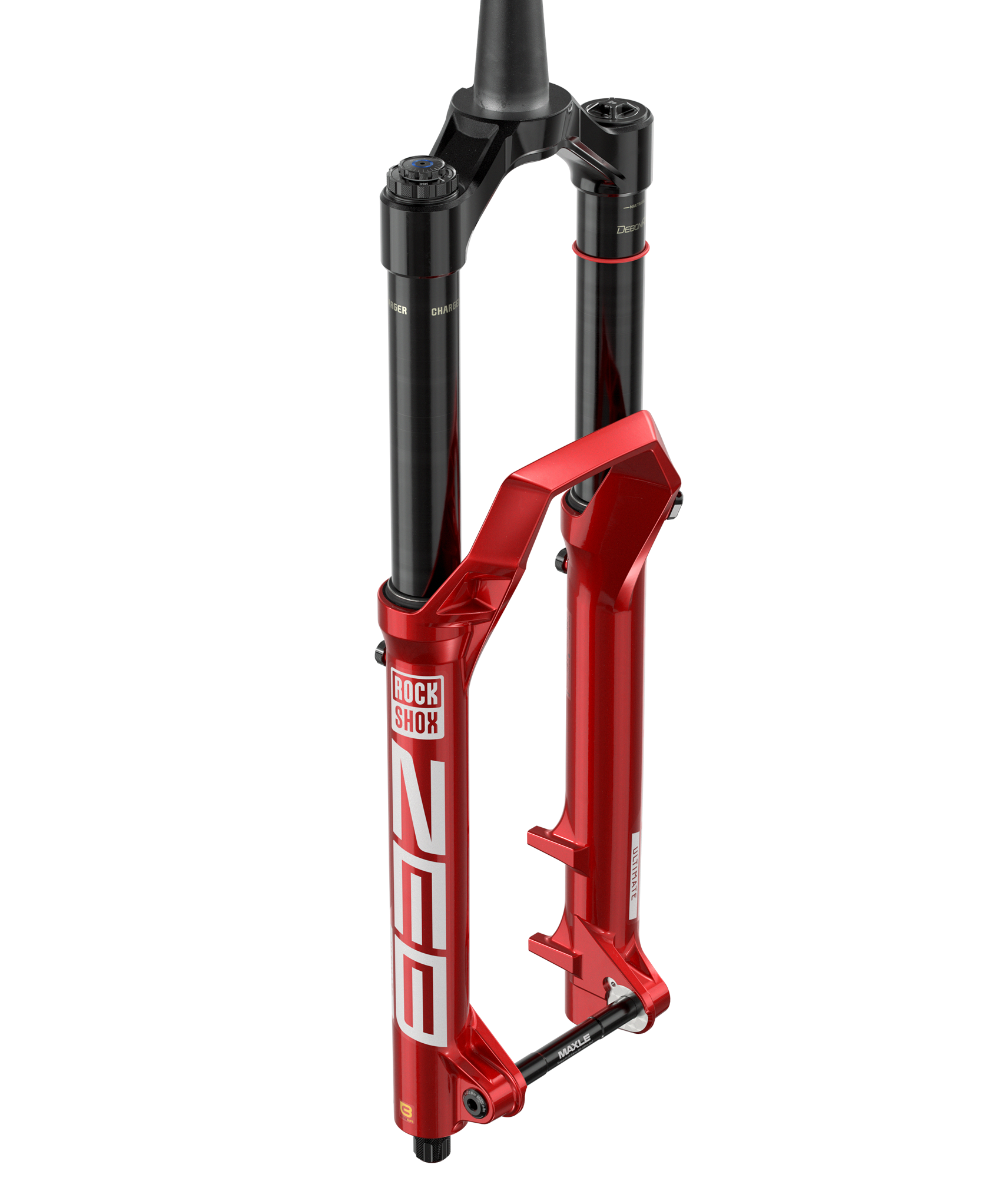 Rock Shox ZEB Select