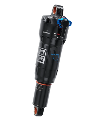 Rock Shox Deluxe Ultimate RCT