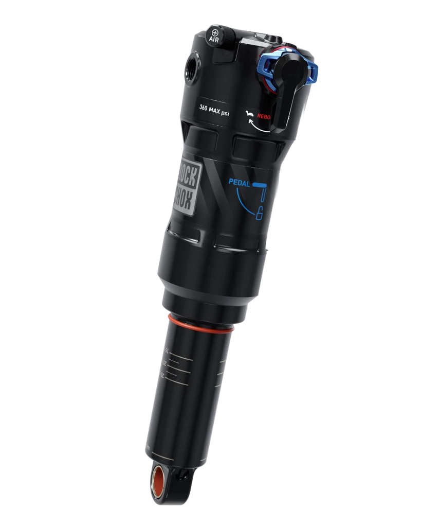 Rock Shox Deluxe Ultimate RCT