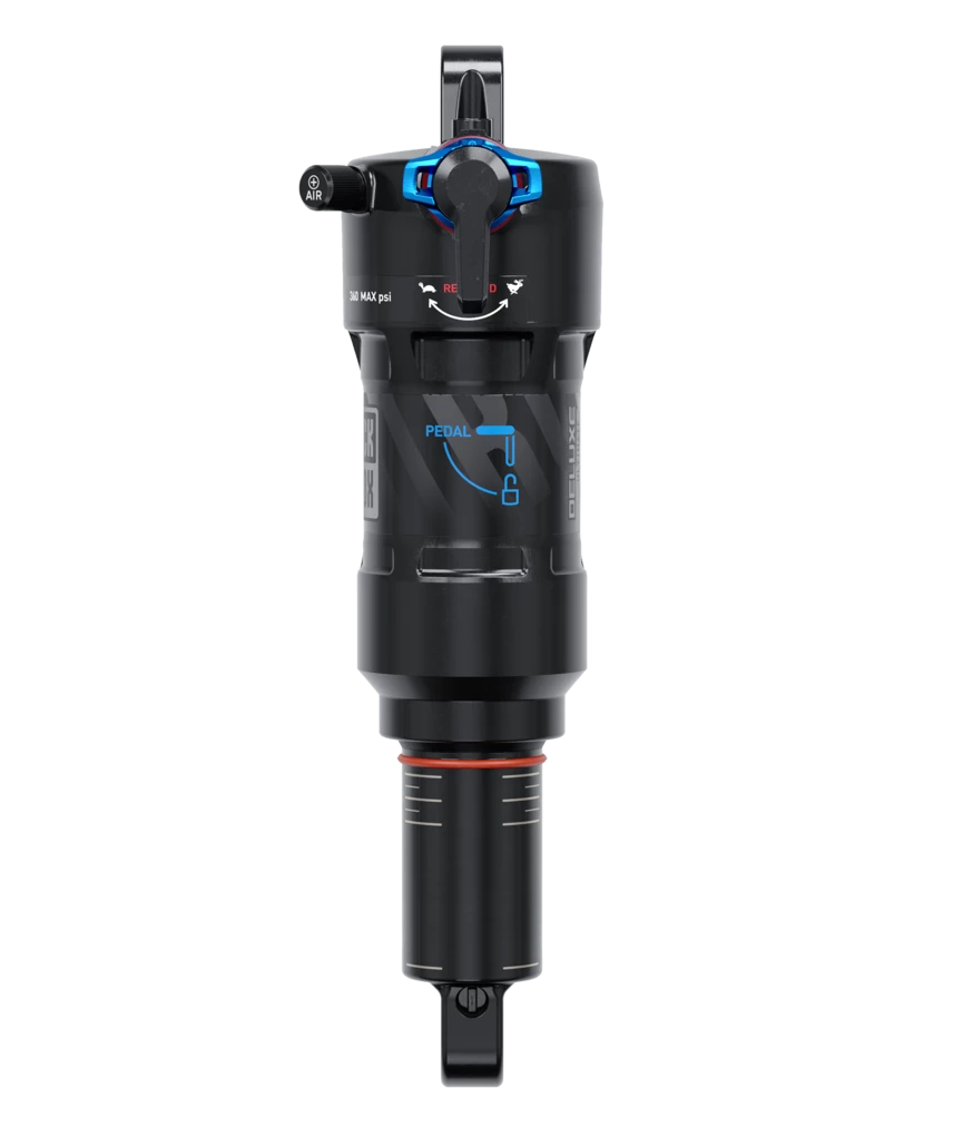 Rock Shox Deluxe Ultimate RCT