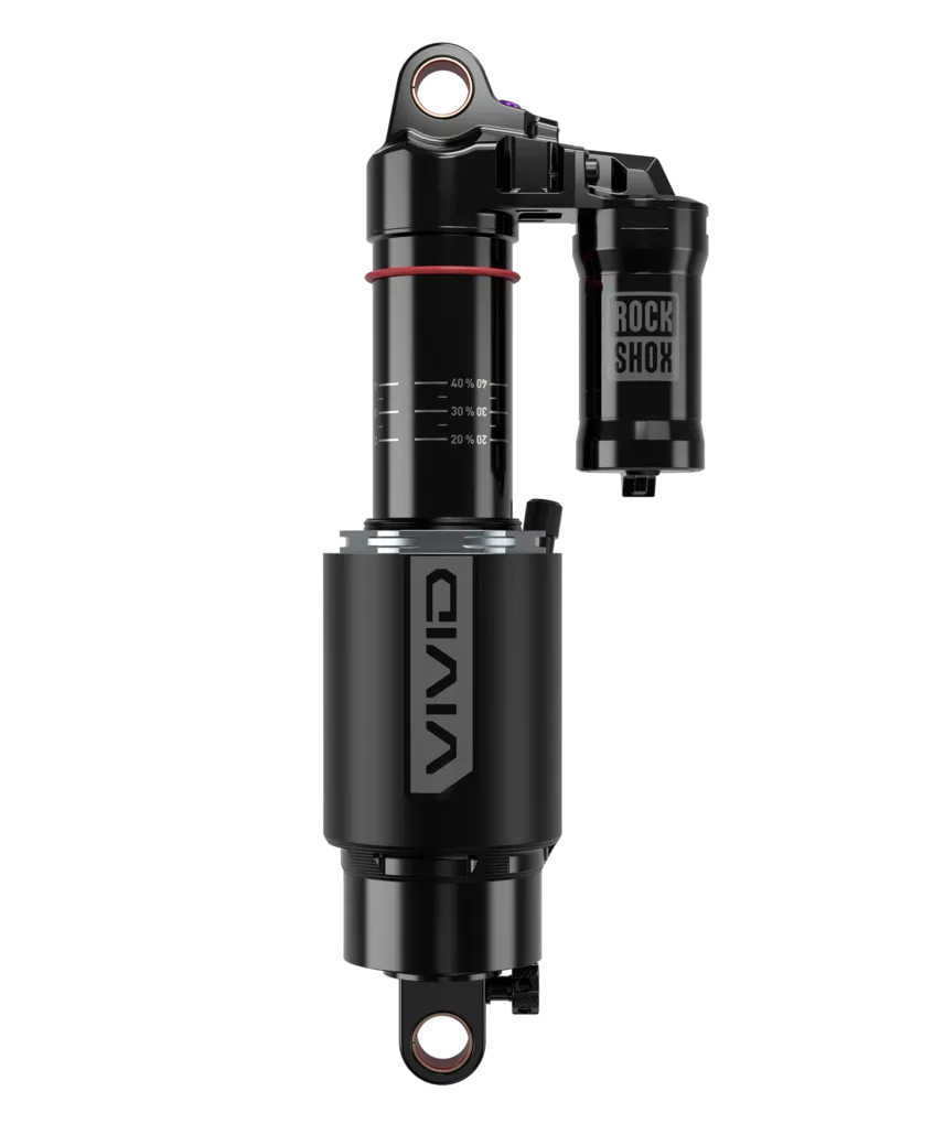 Rock Shox Vivid