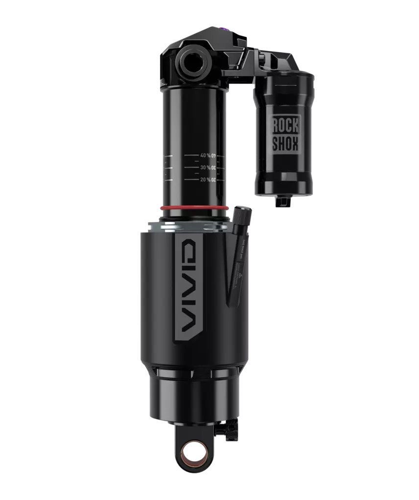 Rock Shox Vivid