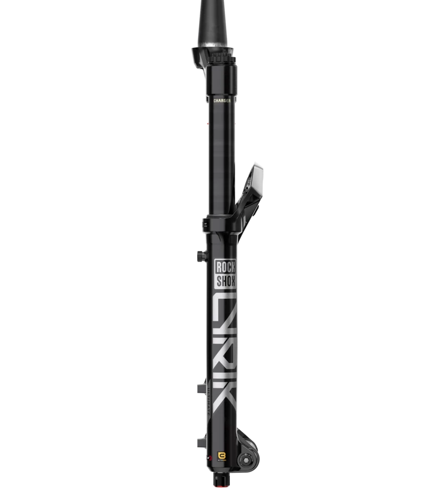 SRAM Fork Lyrik Ultimate