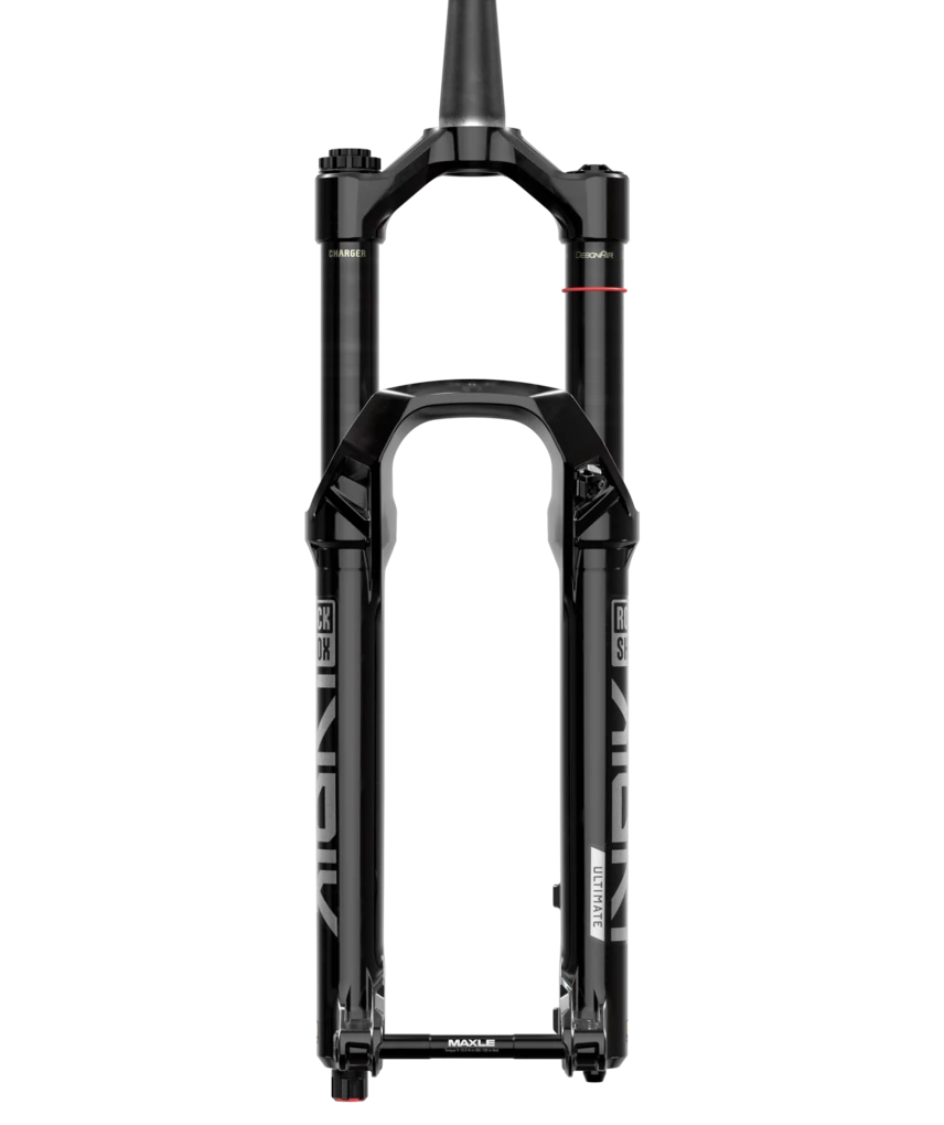 SRAM Fork Lyrik Ultimate