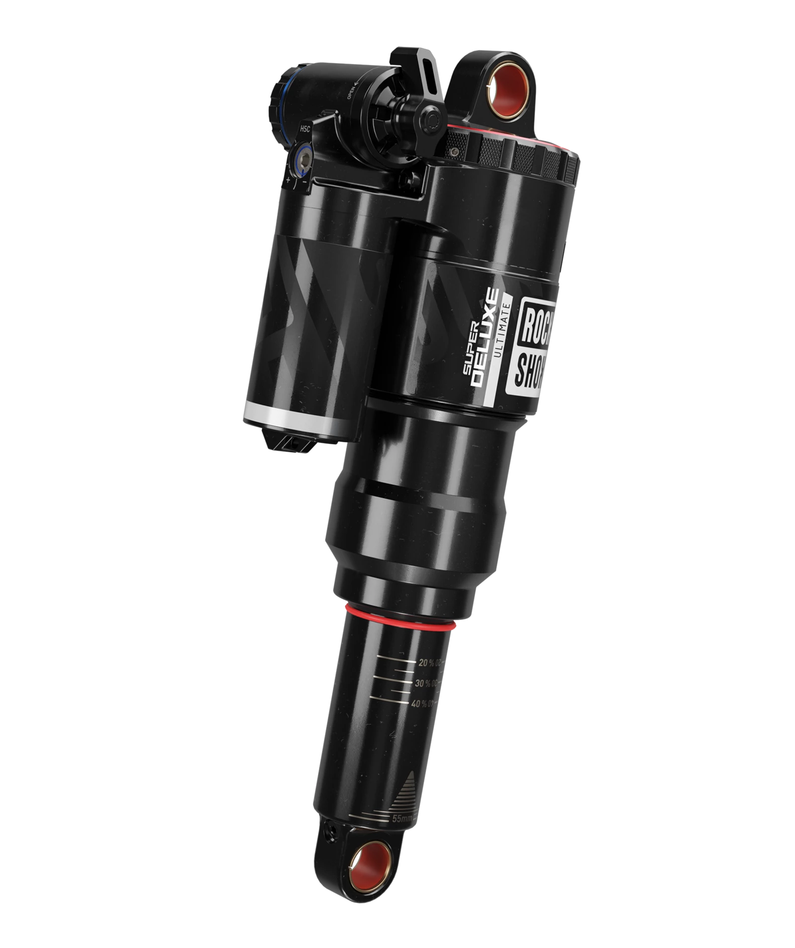 RockShox Super Deluxe Ultimate – Zink Bikes RockShox Super Deluxe Ultimate – Zink Bikes