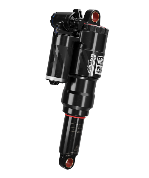 RockShox Super Deluxe Ultimate – Zink Bikes