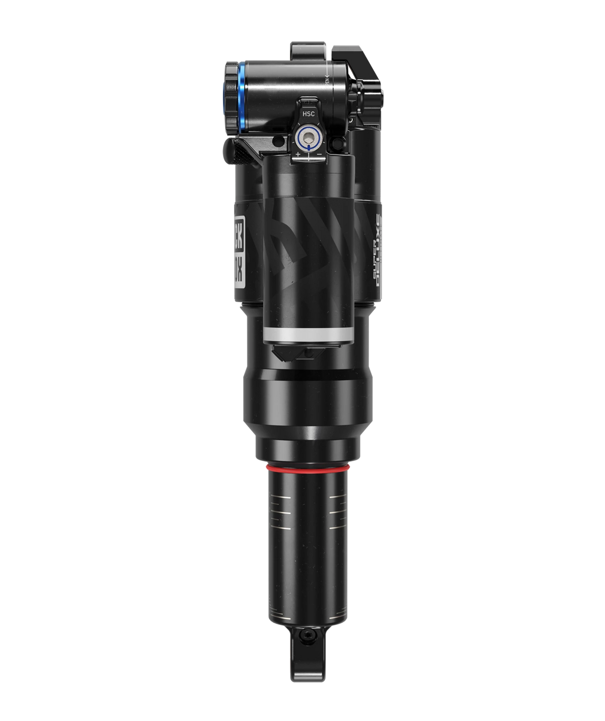 Rock Shox Vivid Ultimate – Zink Bikes