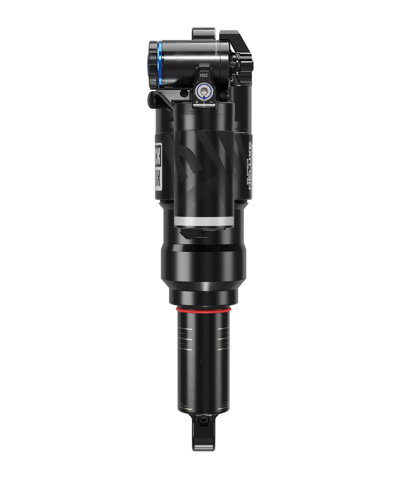 RockShox Super Deluxe Ultimate