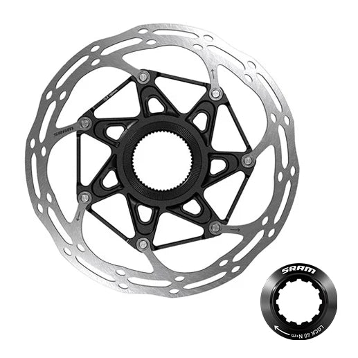 Centerline 2 Piece